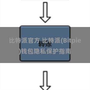 比特派官方 比特派(Bitpie)钱包隐私保护指南