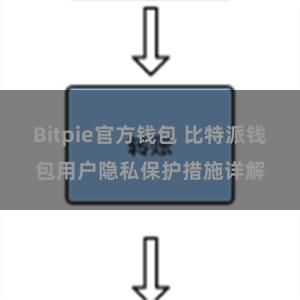 Bitpie官方钱包 比特派钱包用户隐私保护措施详解